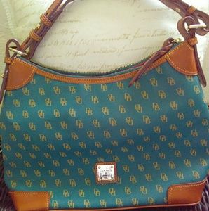 Dooney &Burke firm on the price